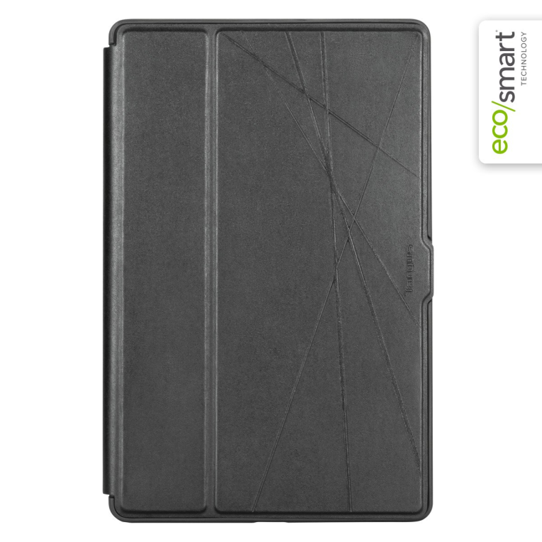 Targus Click-In 26,4 cm (10.4") Libro Negro