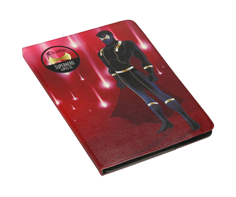 e-Vitta EVUS2PP043 funda para tablet 25,6 cm (10.1") Folio Multicolor