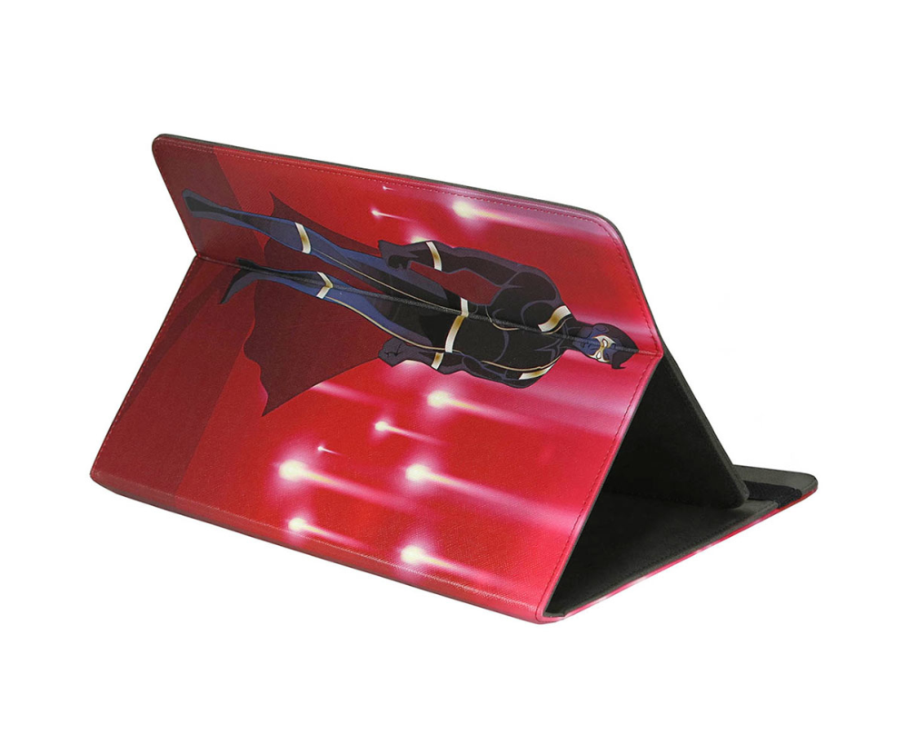 e-Vitta EVUS2PP043 funda para tablet 25,6 cm (10.1") Folio Multicolor