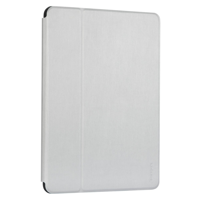 Targus Click-In 26,7 cm (10.5") Folio Plata