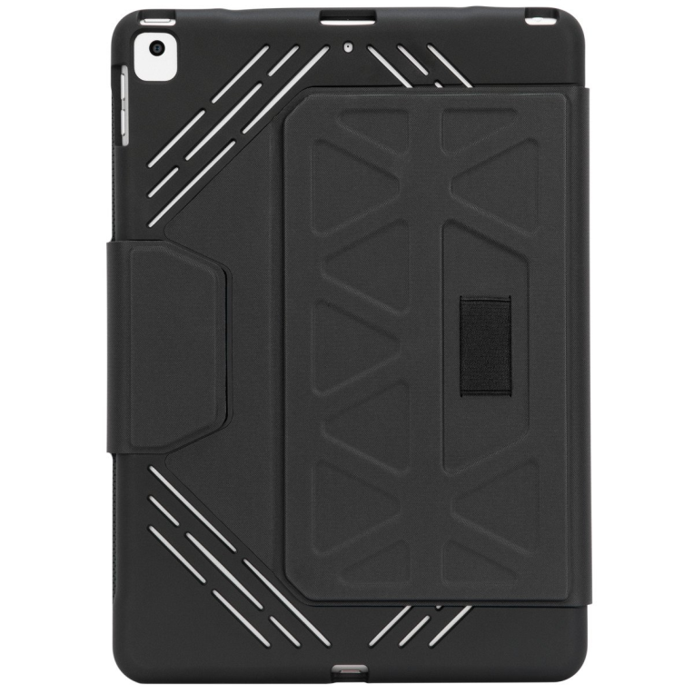 Targus Pro-Tek 26,7 cm (10.5") Folio Negro