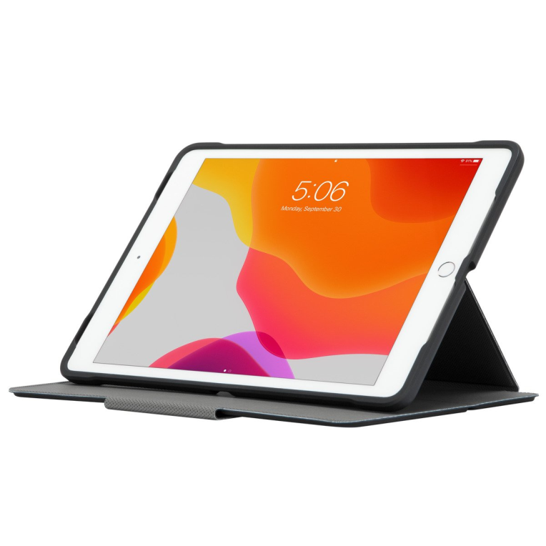 Targus Pro-Tek 26,7 cm (10.5") Folio Negro