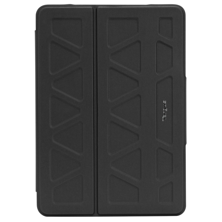 Targus Pro-Tek 26,7 cm (10.5") Folio Negro