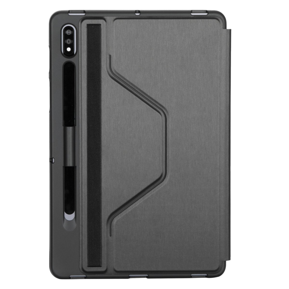 Targus Click-In 27,9 cm (11") Folio Negro