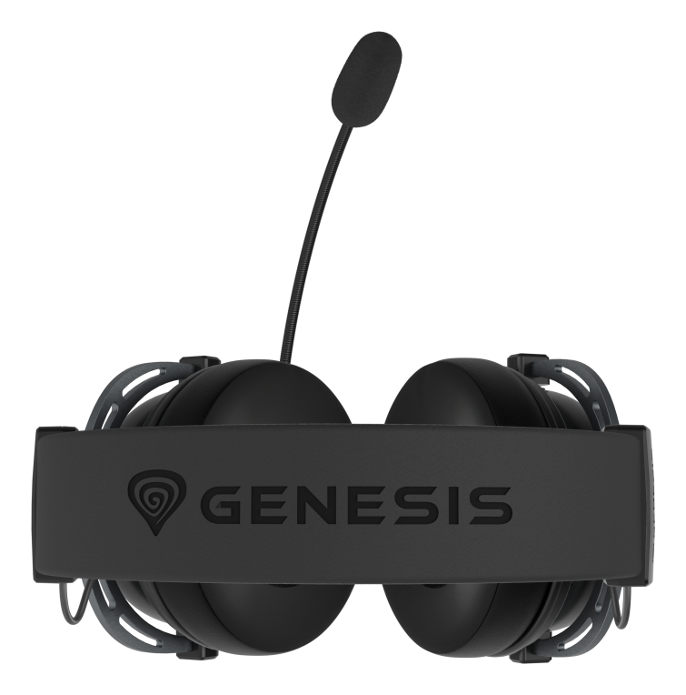 GENESIS TORON 531