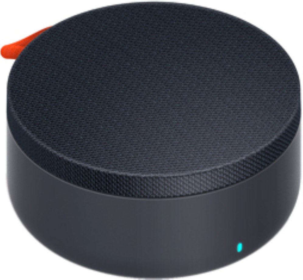 Xiaomi Mi Portable Bluetooth Speaker Altavoz monofónico portátil Gris
