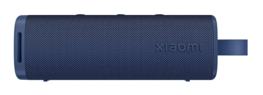 Xiaomi Sound Outdoor Altavoz portátil estéreo Azul 30 W