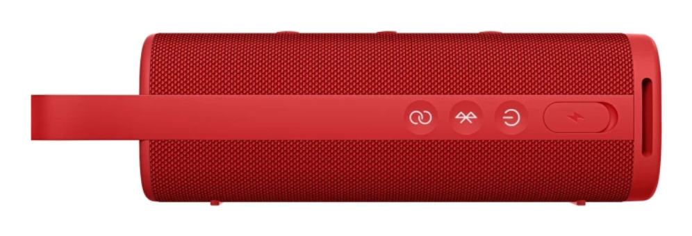 Xiaomi QBH4263GL altavoz portátil o de fiesta Altavoz portátil estéreo Rojo 30 W