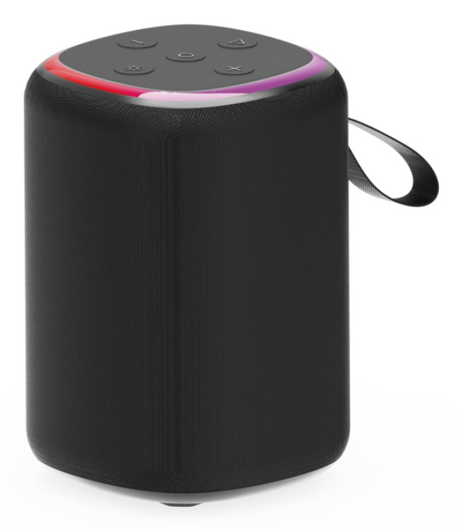 Gembird SPK-BT-LED-08S no categorizado