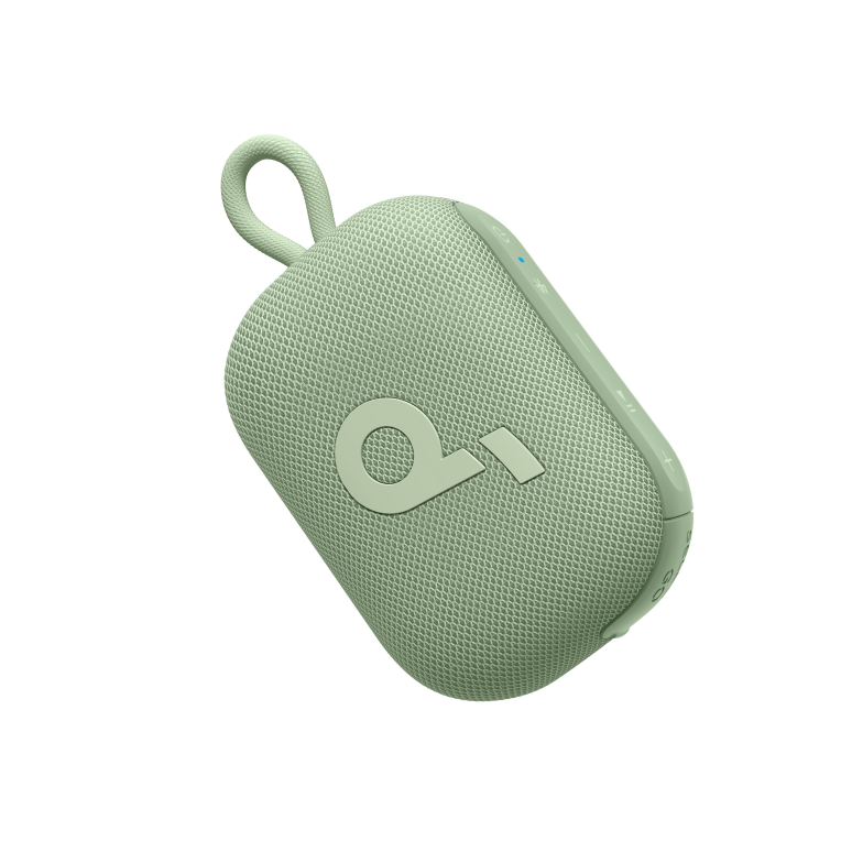 Soundcore Select 4 Go Altavoz para fiestas Verde 5 W