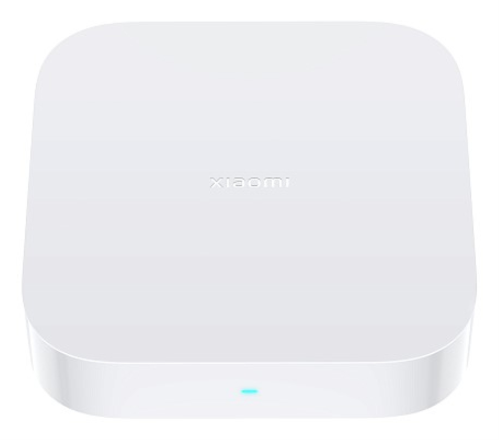 Xiaomi Smart Home Hub 2 Inalámbrico Blanco