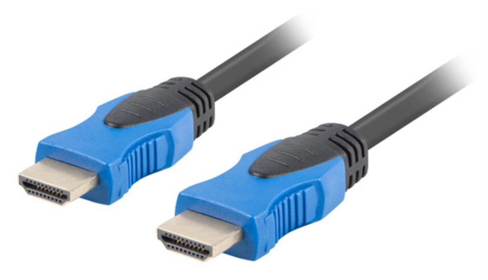 Lanberg CA-HDMI-20CU-0075-BK cable HDMI 7,5 m HDMI tipo A (Estándar) Negro