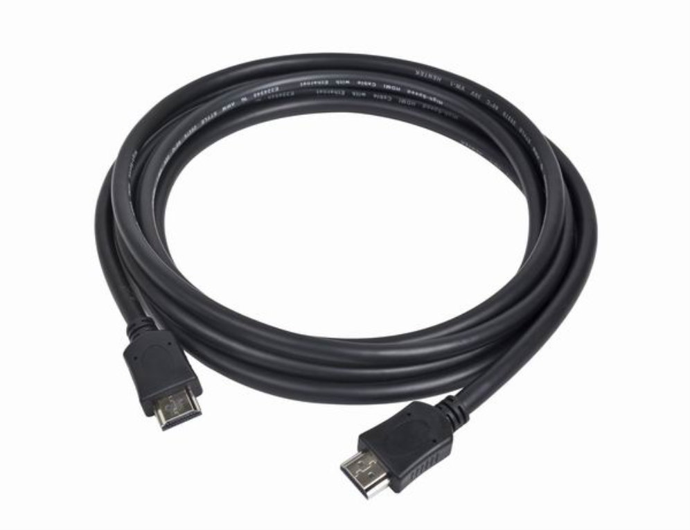 Gembird 4.5m HDMI M/M cable HDMI 4,5 m HDMI tipo A (Estándar) Negro