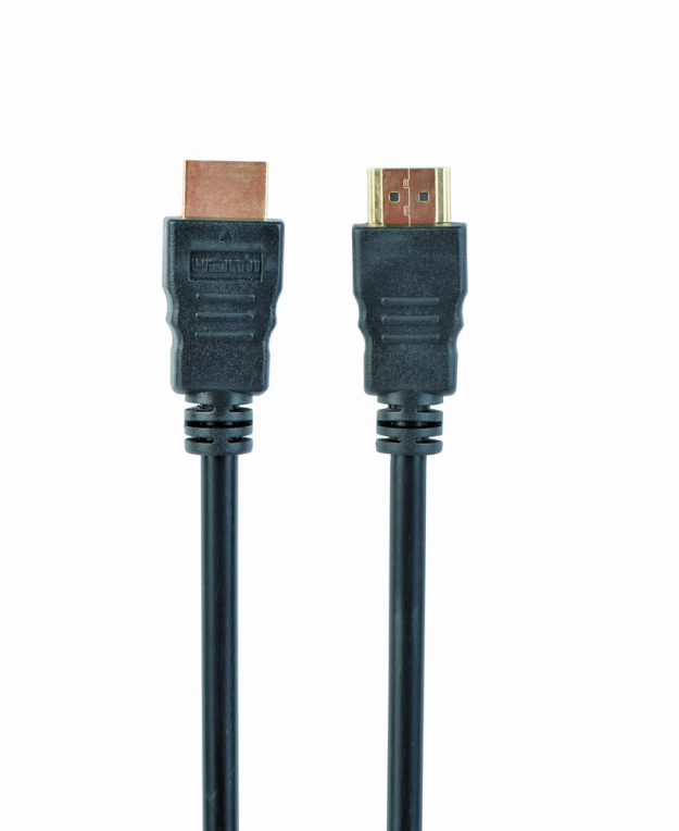 Gembird 7.5m HDMI M/M cable HDMI 7,5 m HDMI tipo A (Estándar) Negro