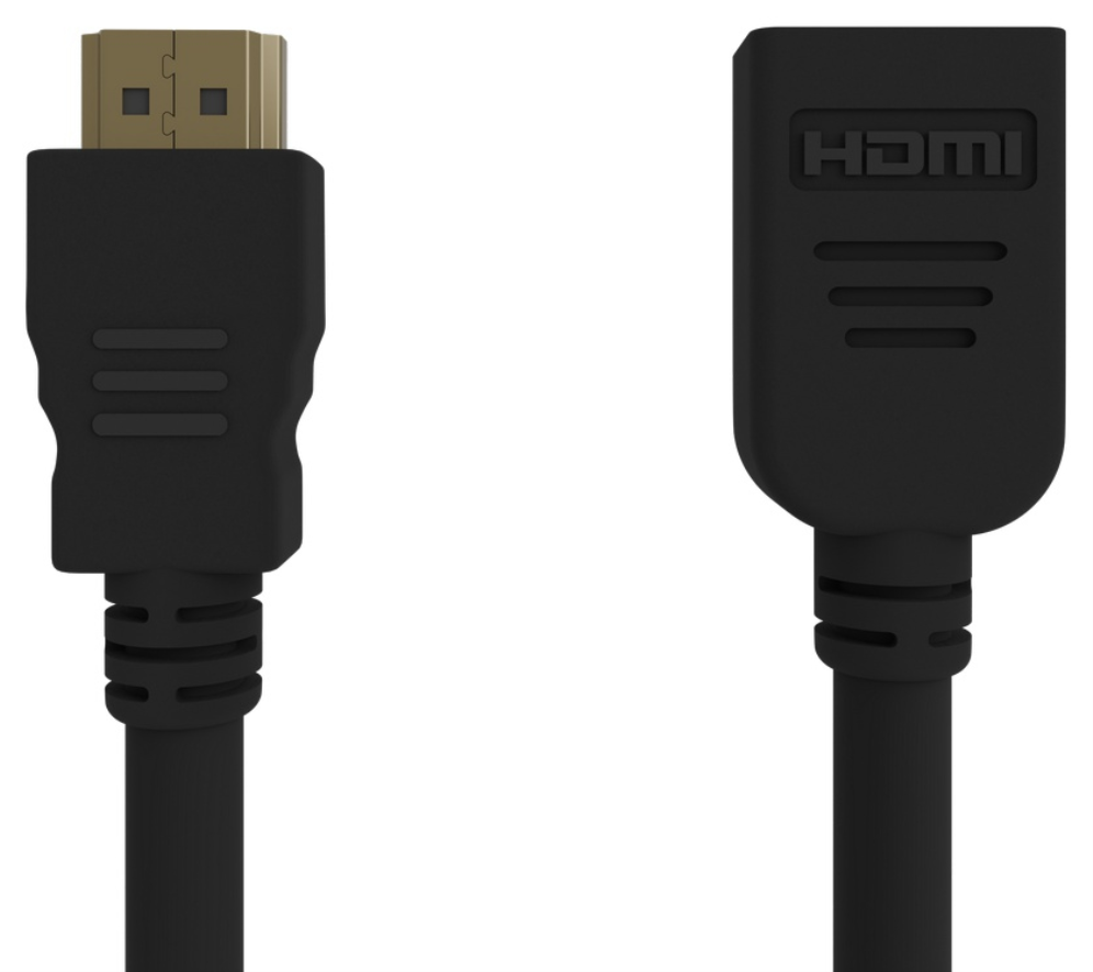 Gembird 4.5m HDMI cable HDMI 4,5 m HDMI tipo A (Estándar) Negro