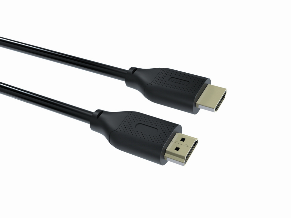 Gembird CC-HDMI8K-1M cable HDMI HDMI tipo A (Estándar) Negro