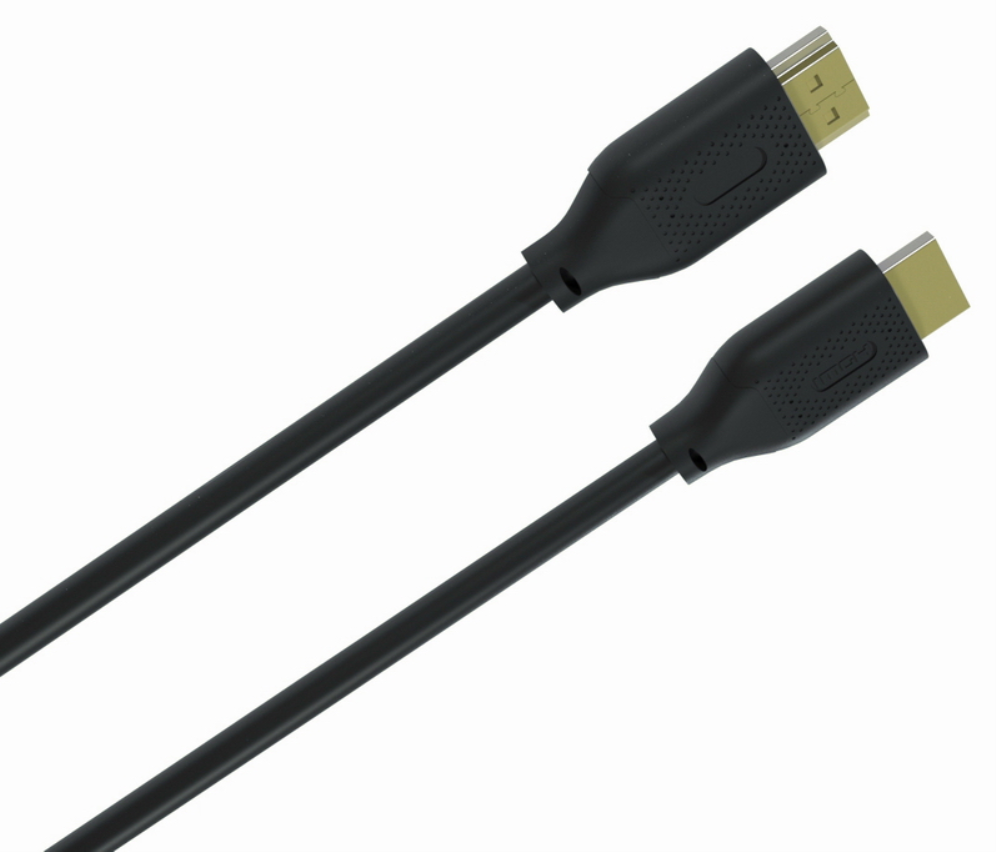 Gembird CC-HDMI8K-3M cable HDMI HDMI tipo A (Estándar) Negro