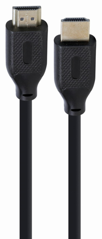 Gembird CC-HDMI8K-3M cable HDMI HDMI tipo A (Estándar) Negro