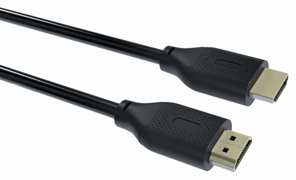 Gembird CC-HDMI8K-3M cable HDMI HDMI tipo A (Estándar) Negro