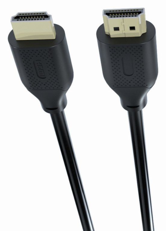 Gembird CC-HDMI8K-3M cable HDMI HDMI tipo A (Estándar) Negro