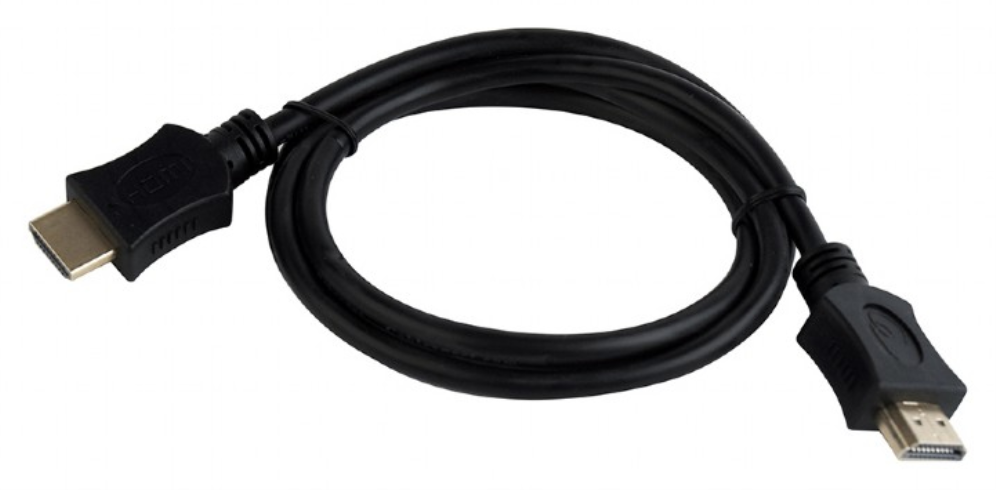 Gembird CC-HDMI4L-0.5M cable HDMI 0,5 m HDMI tipo A (Estándar) Negro
