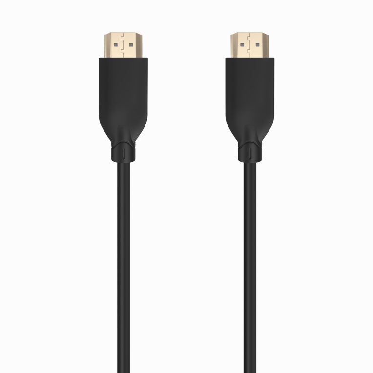 AISENS Cable HDMI V2.0 CCS Premium Alta Velocidad / Hec 4K@60Hz 18Gbps, A/M-A/M, Negro, 10m