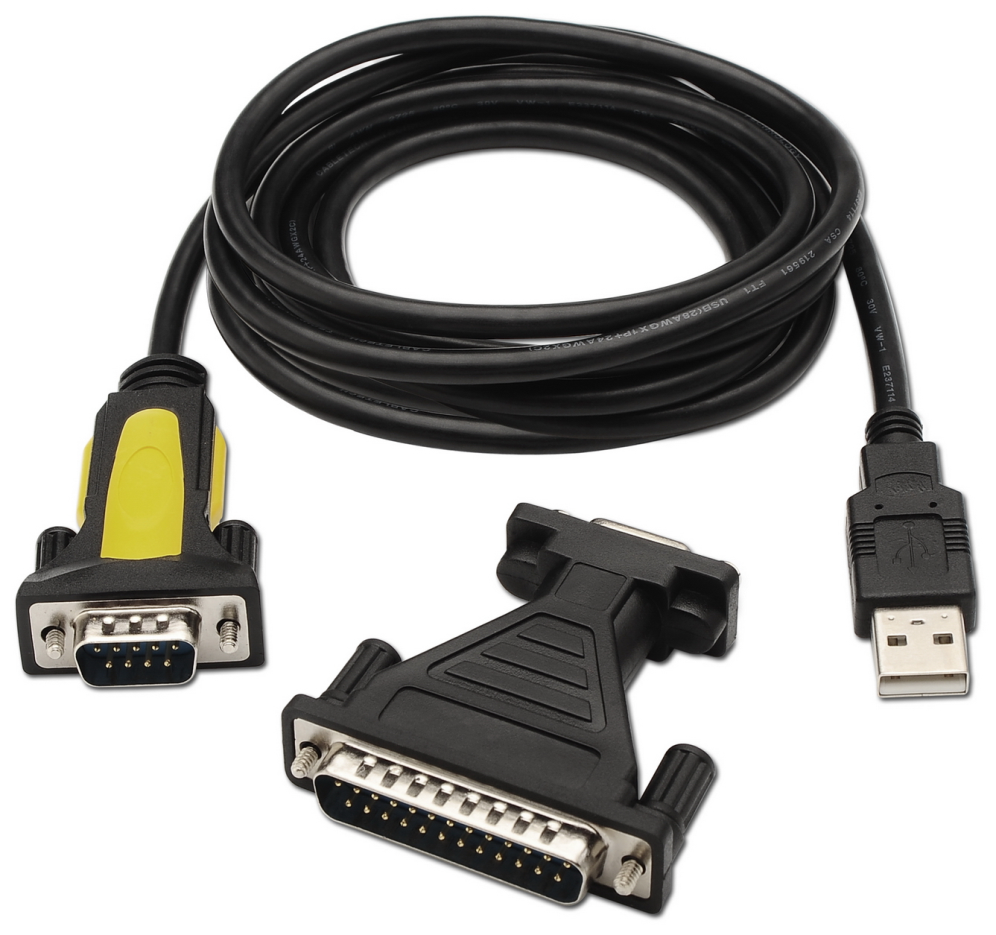 AISENS A104-0039 tarjeta y adaptador de interfaz