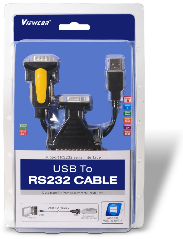 AISENS A104-0039 tarjeta y adaptador de interfaz