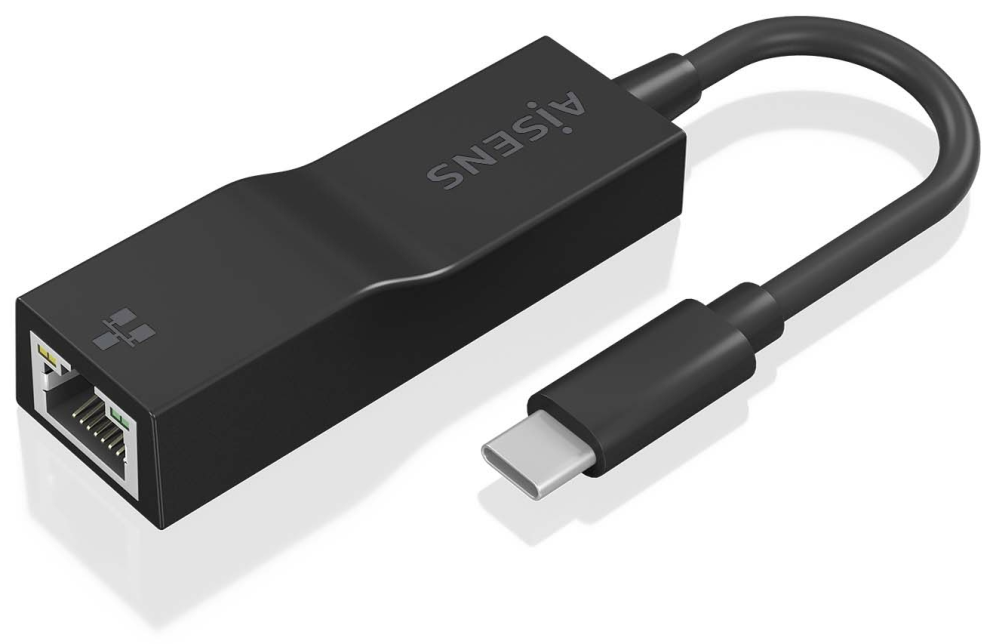 AISENS A109-0765 adaptador y tarjeta de red 1000 Mbit/s