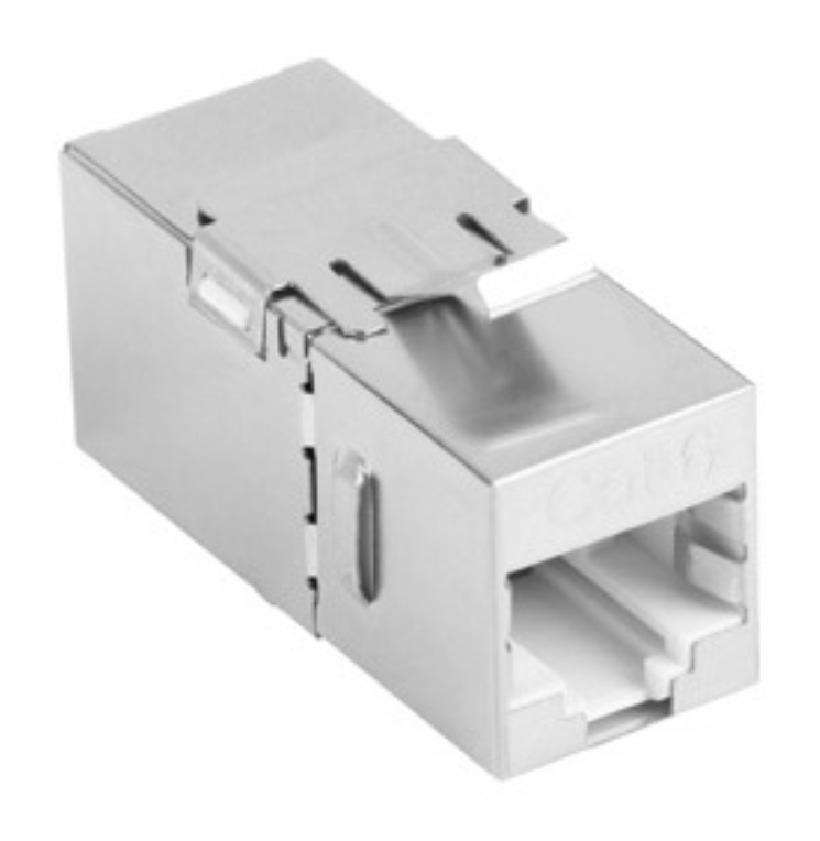 Lanberg KSF6-3090 módulo de conector de red