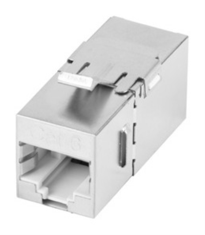 Lanberg KSF6-3090 módulo de conector de red