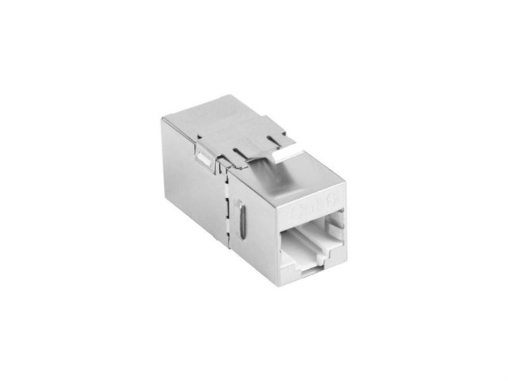 Lanberg KSF6-3090 módulo de conector de red