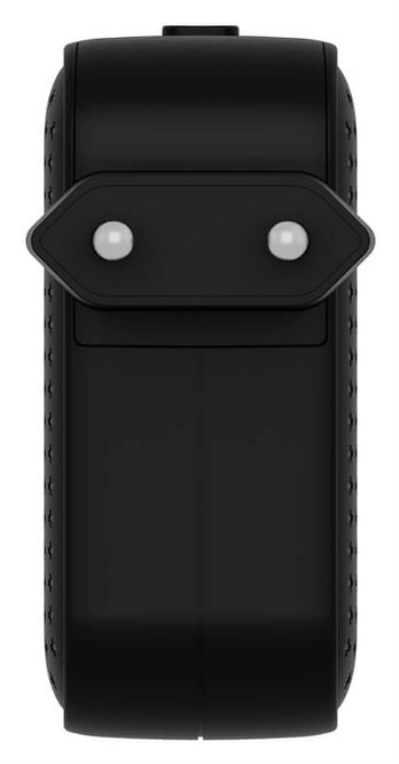 HYPER HJ1003BKWWGL cargador de dispositivo móvil Portátil, Smartphone, Tableta Negro Corriente alterna Carga rápida Interior