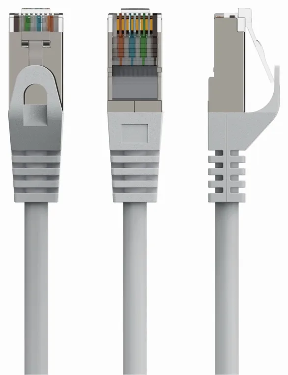 Gembird PP6-20M cable de red F/UTP (FTP)