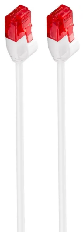 Ewent IM1037 cable de red Blanco 1 m Cat6 U/UTP (UTP)