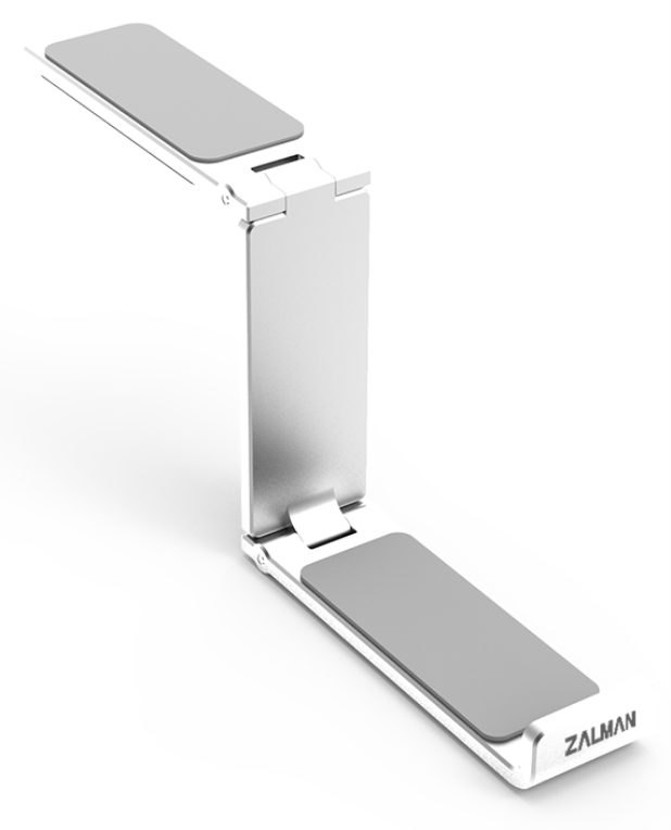 Zalman ZM-FH10 SV auricular / audífono accesorio Soporte para auriculares