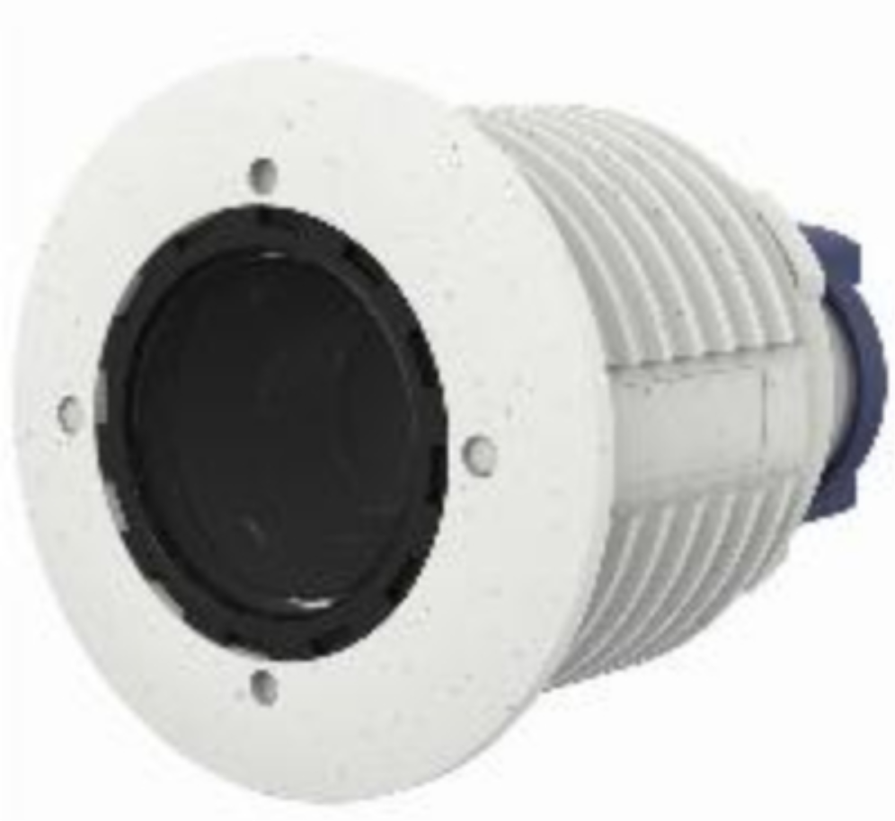 Mobotix Mx-O-M7SA-8DN050 Unidad de sensor