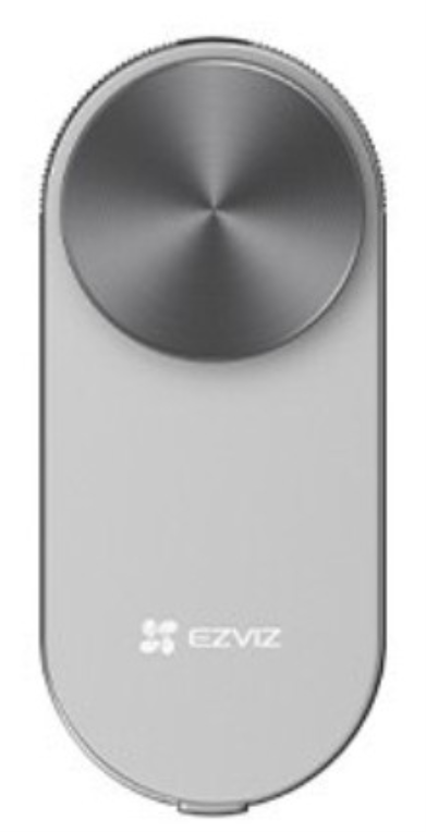 EZVIZ DL01 Pro Cerradura de puerta inteligente