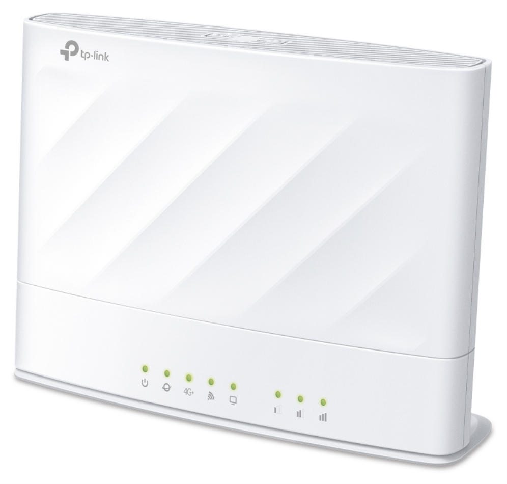 TP-Link Archer MX700 router inalámbrico Gigabit Ethernet Doble banda (2,4 GHz / 5 GHz) 4G Blanco