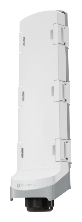 Mikrotik CSS606-1G-2Gi-3S+OUT Gigabit Ethernet 57 V