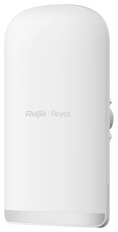Ruijie Networks RG-EST350G repetidor y transceptor Puente wifi 1000 Mbit/s Blanco