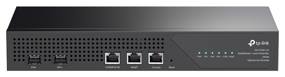 TP-Link DS-P7001-01 terminal de líneas ópticas