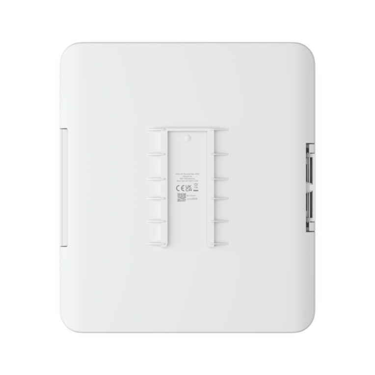 Ubiquiti UF-TERMINAL-BOX cabinete y armario para equipos de red