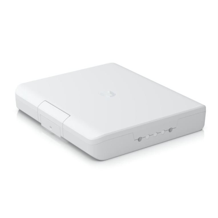 Ubiquiti UF-TERMINAL-BOX cabinete y armario para equipos de red