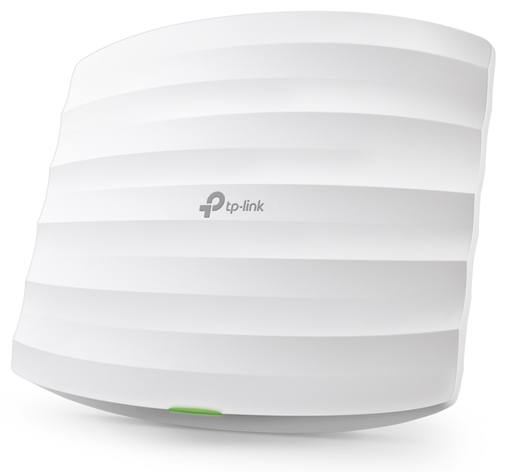 TP-Link Omada EAP115 300 Mbit/s Blanco Energía sobre Ethernet (PoE)