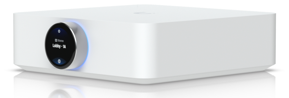 Ubiquiti PowerAmp Hogar Blanco