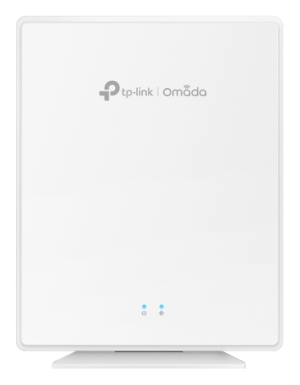 TP-Link Omada EAP650-DESKTOP punto de acceso inalámbrico 2976 Mbit/s Blanco Energía sobre Ethernet (PoE)