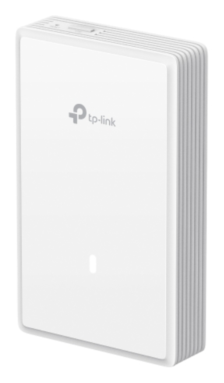 TP-Link Omada EAP725-Wall 5012 Mbit/s Blanco Energía sobre Ethernet (PoE)