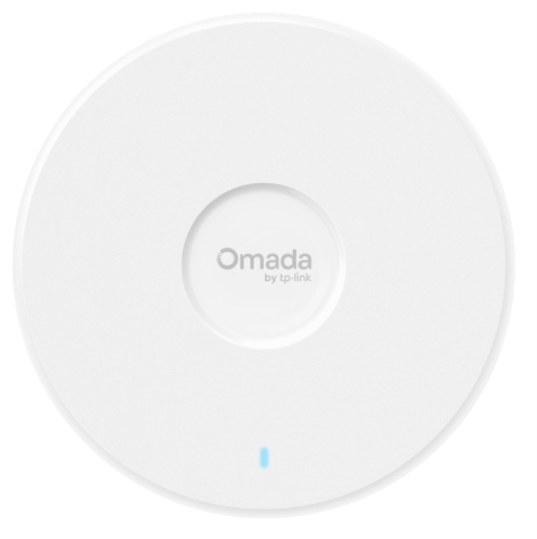 OMADA EAP787 punto de acceso inalámbrico Blanco Energía sobre Ethernet (PoE)
