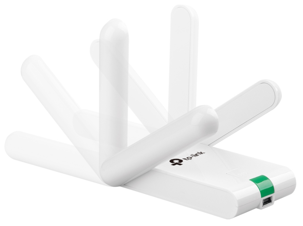 TP-Link TL-WN822N WLAN 300 Mbit/s